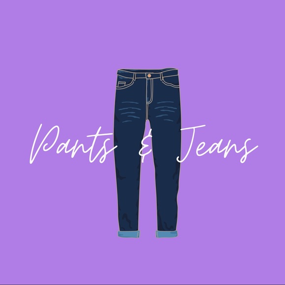 Pants & Jeans - Picture 1 of 1